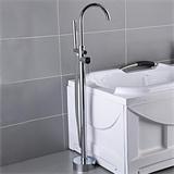 Bathtub & Floor Standing Faucet